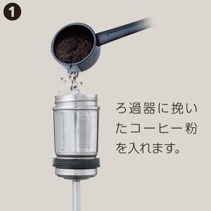 サイフォン式コーヒーメーカー A0073 1台の詳細画像5