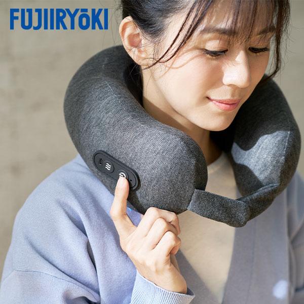 フジ医療器 手ぶらネックマッサージャー T24 M-004 1台