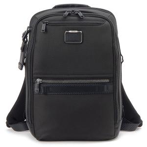 TUMI トゥミ ダイナミック・バックパック ...の詳細画像1