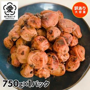 【訳あり・大容量】愛須食品 和歌山県産 紀州南高...の商品画像