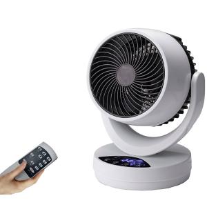 ひえぽか温冷サーキュレーター 冷暖兼用 ホット...の詳細画像2