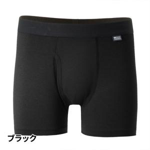 セーレン DEOEST デオエスト 消臭ボクサ...の詳細画像1