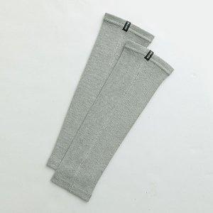 加茂繊維 BSファイン レッグウォーマー BA...の詳細画像1