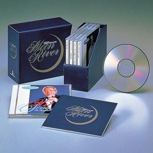 ソニーミュージック 【CD】 ムーン・リバー 〜アンディ・ウィリアムスからの贈り物〜 DYCS-10...