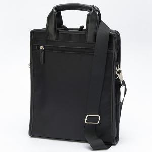 平野鞄 ブレザークラブ ナイロン2本手ショルダー 縦型大 26677 1個 平野鞄 ブレザークラブ ナイロン2本手ショルダー 縦型大 26677 1個