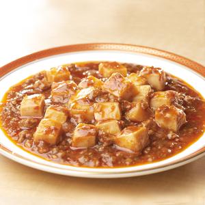 陳建一 麻婆豆腐 1セット(150g×5袋)の詳細画像2