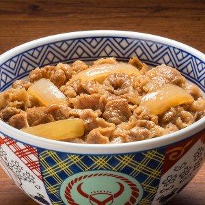 吉野家 牛丼の具 1袋(120g)×10袋の詳細画像1