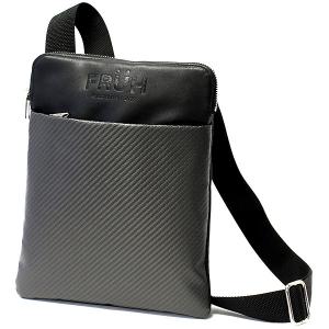 FRUH リアルカーボン スマートショルダー