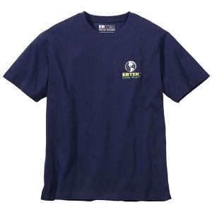 エディー・バウアー 半袖EBテックジャージークルーネックＴシャツ 400977 1枚