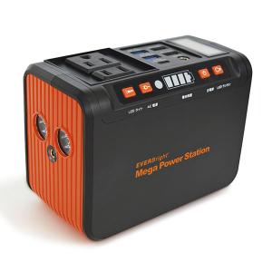 ポータブル電源 エネポルタ EP-200 200Wh コンパクト蓄電池 : 通販天国