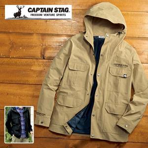 ハワード ユナイテッド M-65タイプ フィールドジャケット 3U5-63066 1