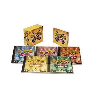 コッキーポップTV ベストコレクション DVD-BOX DVD3枚組 DMBP-20176