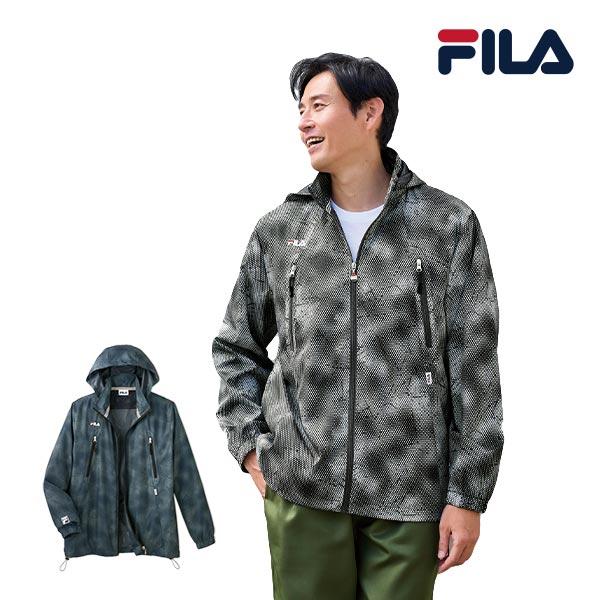 フレンドリー FILA(フィラ) 快適ベンチレーションアウター 958005 1着