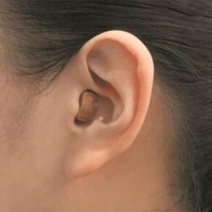 ONKYO(オンキヨー) 耳穴式デジタル補聴器...の詳細画像1