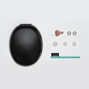 ONKYO(オンキヨー) 耳穴式デジタル補聴器...の詳細画像4