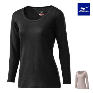 【アウトレット】 ミズノ ブレスサーモ レディー...の商品画像