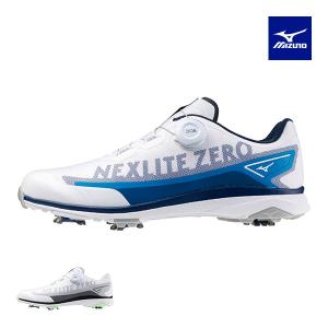 ミズノ ゴルフシューズ NE-Xライトの買取情報