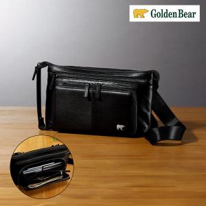 スワン GEM BASIC（ジェムベーシック） 牛革 ショルダーバッグ 1504 1