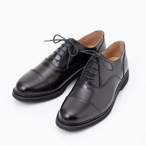 REGAL（リーガル） Uチップ メンズ ビジネス 124R AL リクルート 紳士