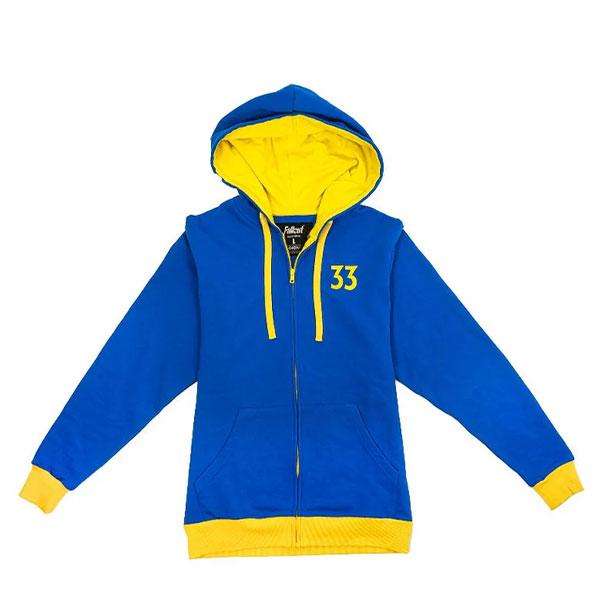 【アウトレット 50%OFF】Fallout（フォールアウト） Vault 33（ボルト33） オフ...