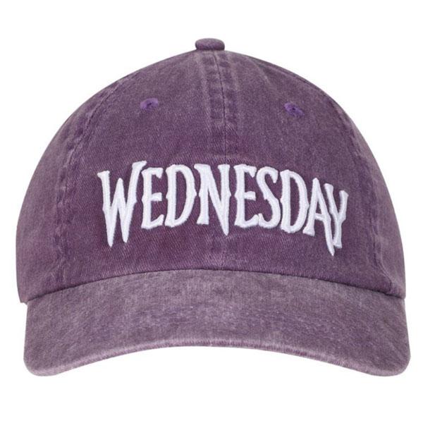 【アウトレット 46%OFF】 WEDNESDAY（ウェンズデー） ” Wednesday” ロゴキ...