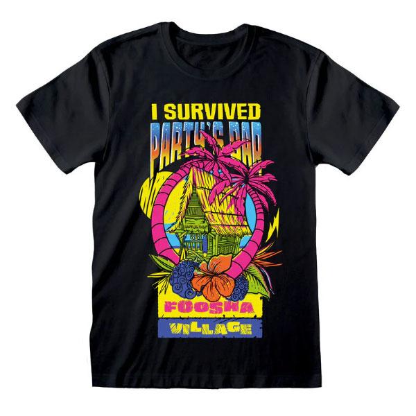 【アウトレット 39%OFF】ONE PIECE（ワンピース） ”PARTYS BAR” プリントT...