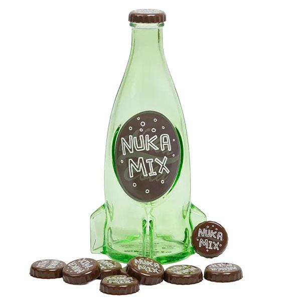 【アウトレット 33%OFF】Fallout（フォールアウト） Nuka Cola ”ヌカ・ミックス...