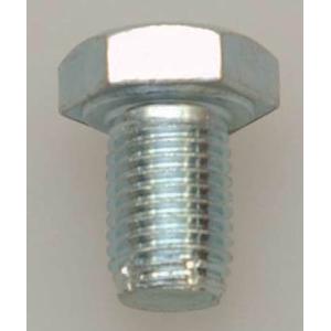 サンケン ネジ山再生(ねじ山再生)・ドレンボルトM12-1.5mm