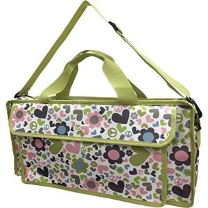 KC キョーリツ 鍵盤ハーモニカバッグ 2Wayタイプソフトケース KHB-03/Fairy Green