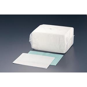 熱研 キッチンダスター 100枚入 緑