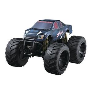 1/16RC ダートマックス ダートブル JRVT020-BKの商品画像