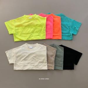ネオンカラー Tシャツ キッズ ジュニア服 シューズ の商品一覧 ベビー キッズ マタニティ 通販 Yahoo ショッピング