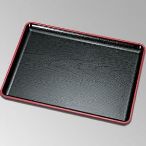 ＡＢＳ樹脂製 えびす盆 尺3寸 ノンスリップ加工 (トレイ/トレー/お盆)