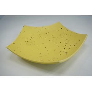 青山硝子 羽衣まな板皿 HG-100 ガラス食器 盛台 盛付皿 寿司下駄 和