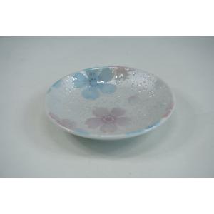 青山硝子 羽衣まな板皿 HG-100 ガラス食器 盛台 盛付皿 寿司下駄