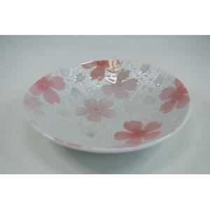 煌　丸3.8皿　紅　美濃焼　日本製　取皿　銘々皿　皿　和食器｜sankido