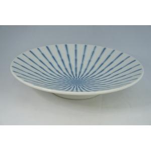 オルミナキルン orumina kiln *オーバル皿 クリーム*アイボリーお皿深