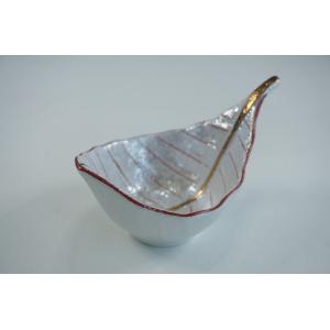 青山硝子 羽衣まな板皿 HG-100 ガラス食器 盛台 盛付皿 寿司下駄 和