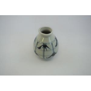 冷酒カラフェ 氷ポケット付徳利 61048DV : 料理道具のデパート 三起堂