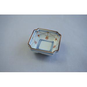 青山硝子 羽衣まな板皿 HG-100 ガラス食器 盛台 盛付皿 寿司下駄