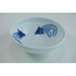 志野焼 ぐい呑み 加藤春鼎作 item no.2f461 : ハマダヤ食器店 - 通販