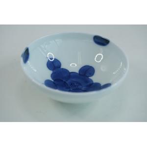 志野焼 ぐい呑み 加藤春鼎作 item no.2f461 : ハマダヤ食器店 - 通販