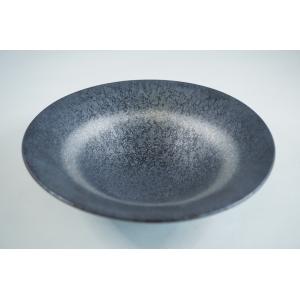 青山硝子 羽衣まな板皿 HG-100 ガラス食器 盛台 盛付皿 寿司下駄 和