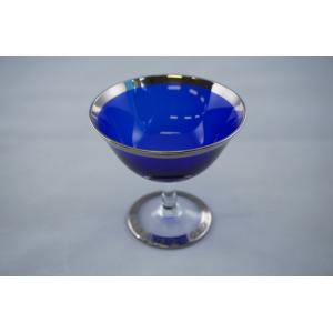 青山硝子 羽衣まな板皿 HG-100 ガラス食器 盛台 盛付皿 寿司下駄 和