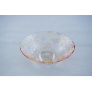 青山硝子 羽衣まな板皿 HG-100 ガラス食器 盛台 盛付皿 寿司下駄 和