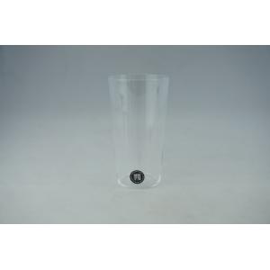 うすはりタンブラー　M　ビールグラス　松徳硝子　日本製　260ml