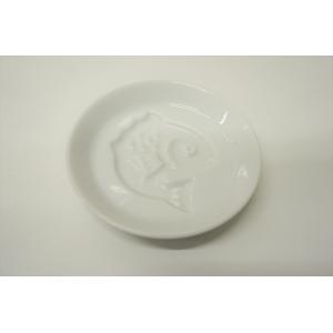 青山硝子 羽衣まな板皿 HG-100 ガラス食器 盛台 盛付皿 寿司下駄 和