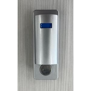 COOL(2023年〜）ECシリーズ用錠前。鍵2本付