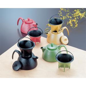 岩鋳（IWACHU） 南部鉄器鉄鍋 平型万能鍋（大） 日本製 （IH対応 100V