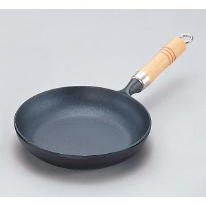 岩鋳（IWACHU） 南部鉄器 フライパン 24用 蓋のみ 日本製 : キッチン